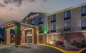 La Quinta By Wyndham Norwich-Plainfield-Casino